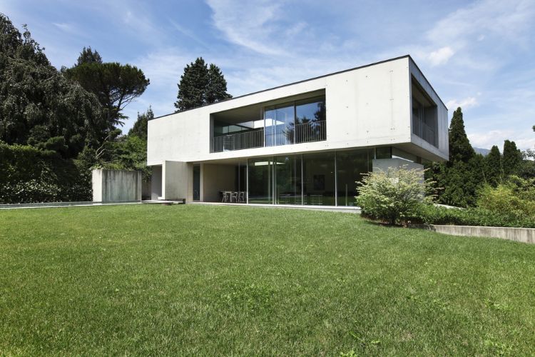 Construction de maison aux Abymes