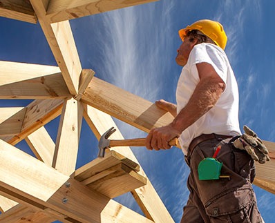 Charpentes Construction de maison bois Guadeloupe