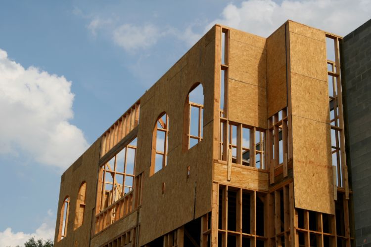 Construction de maison en bois Basse-Terre