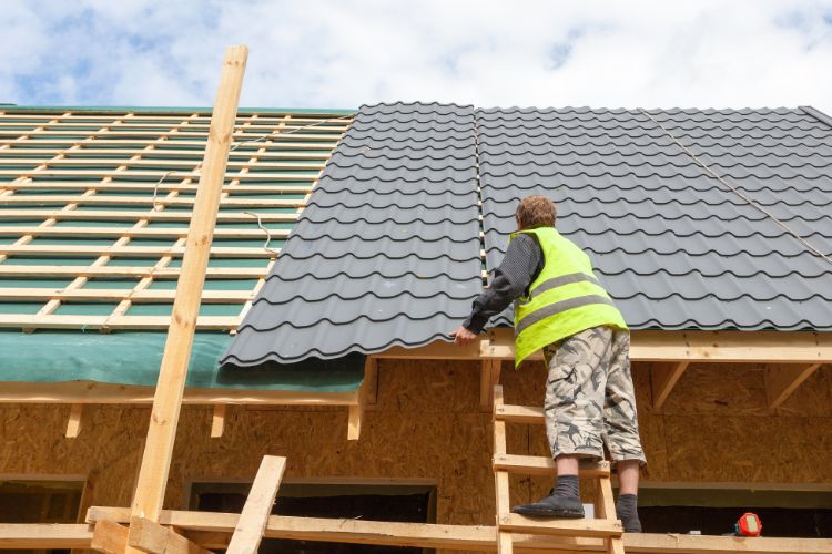Conception de maison en bois Sainte-Rose