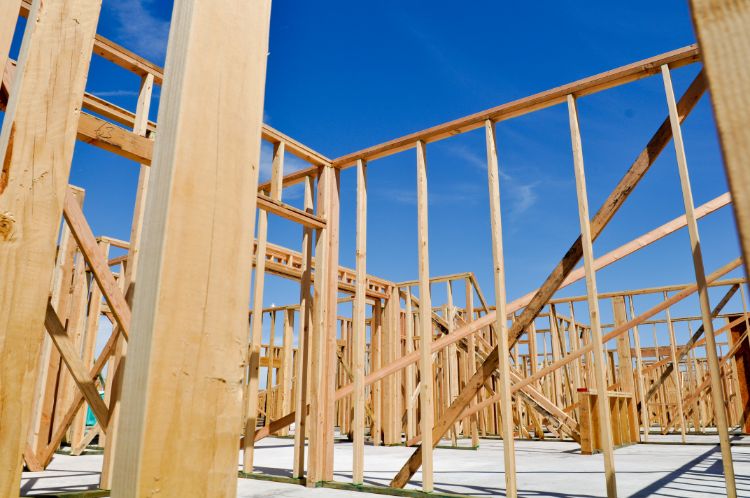 Conception de maison en bois Les Abymes