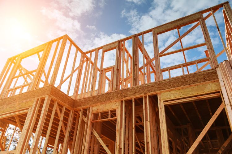 Construction de maison en bois Basse-Terre
