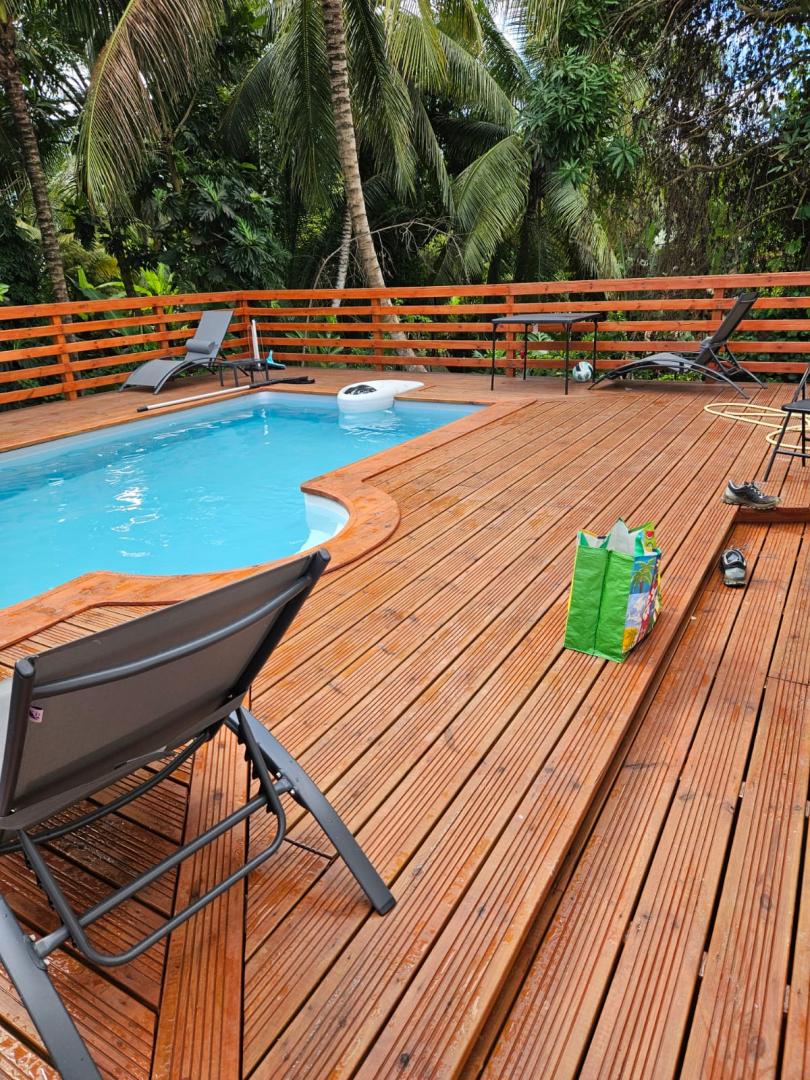 Menuisier Guadeloupe