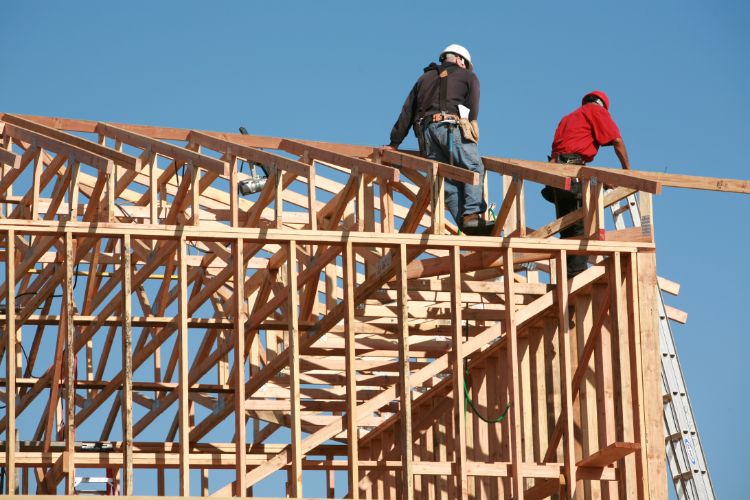 Conception de maison en bois Basse-Terre