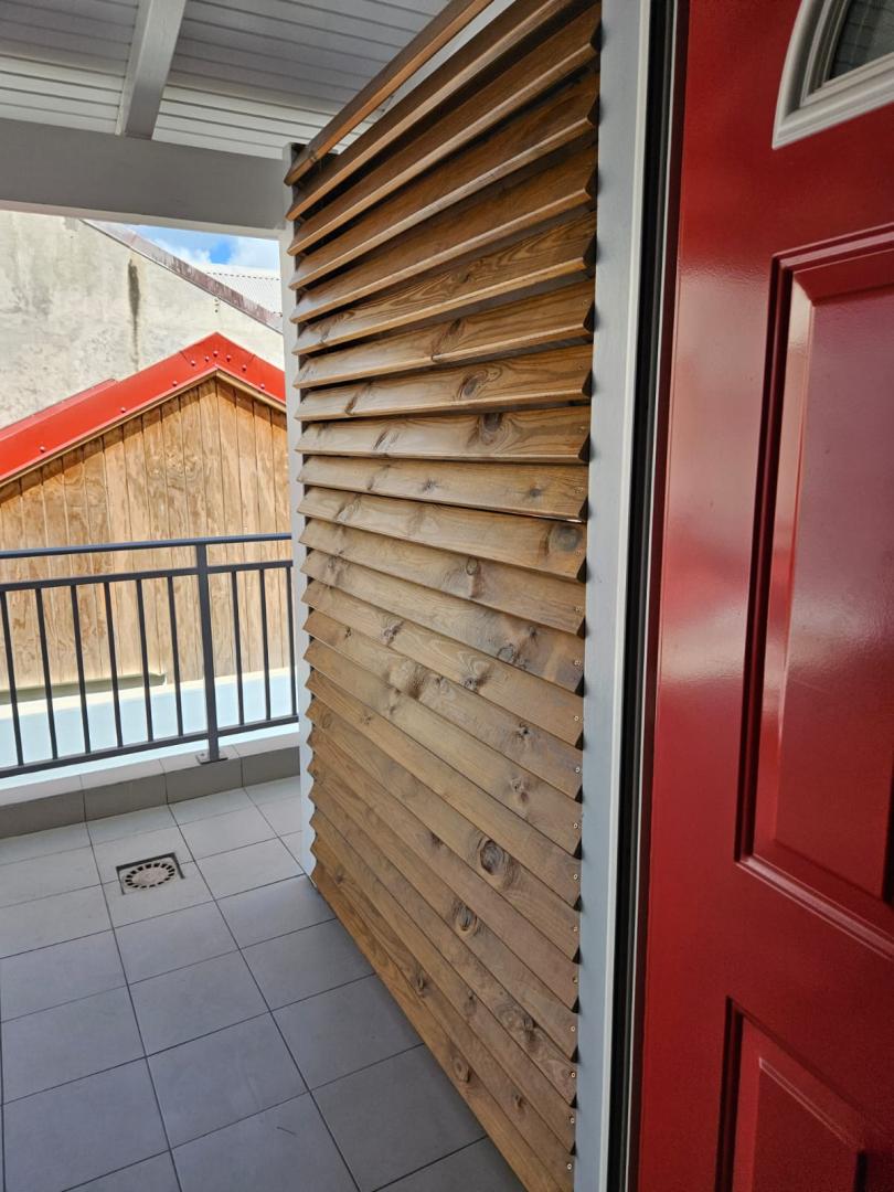 Rénovation de maison Guadeloupe