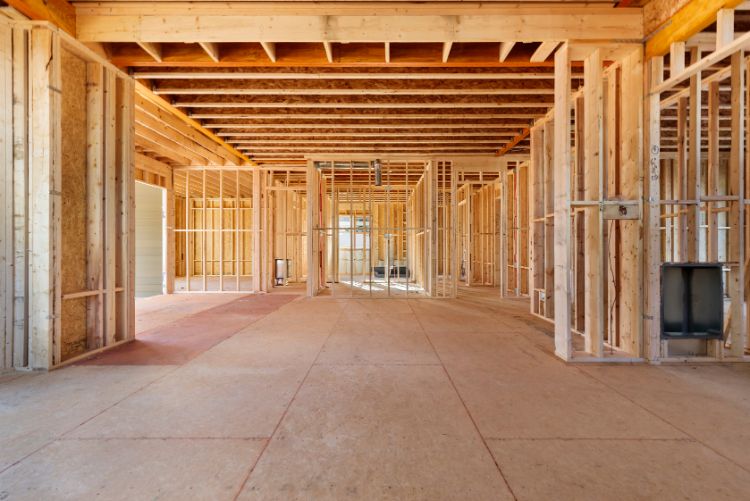 Entretien d’une maison en bois Guadeloupe
