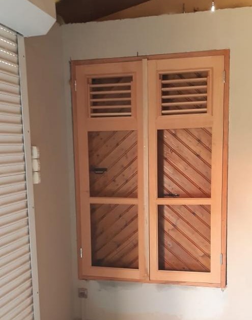Construction de maison à Basse-Terre