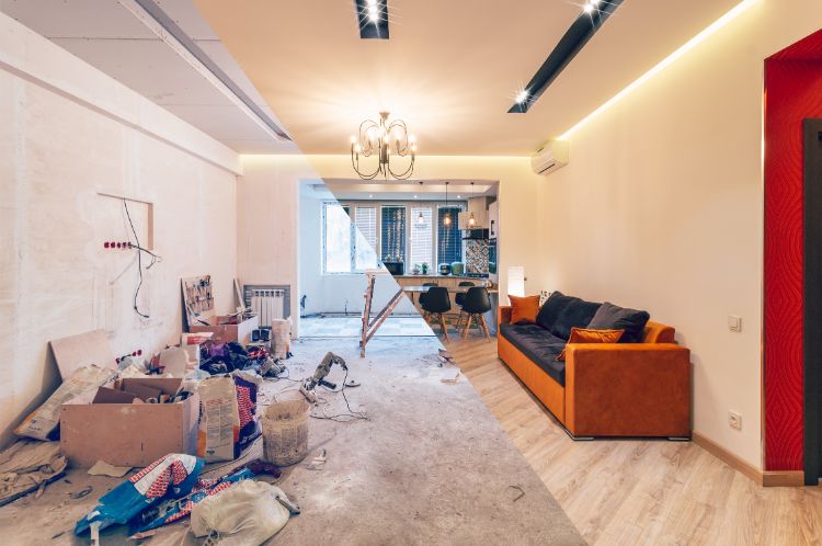 Rentabilité de la rénovation d’une maison en Guadeloupe