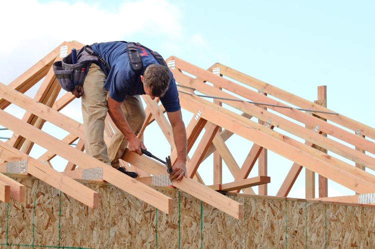 Construction de maison en bois Baie-Mahault