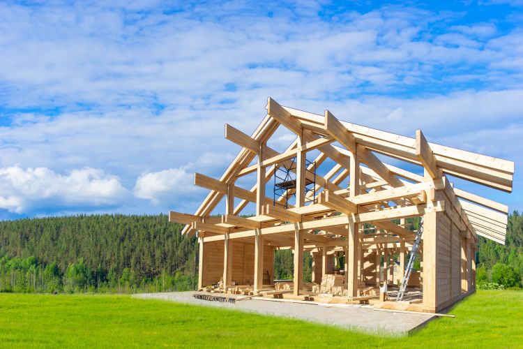 Combien coûte une maison en bois ? Guadeloupe