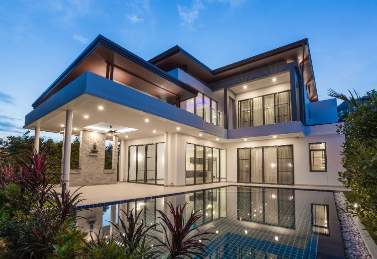 Découvrir comment construire une maison de A à Z en Guadeloupe