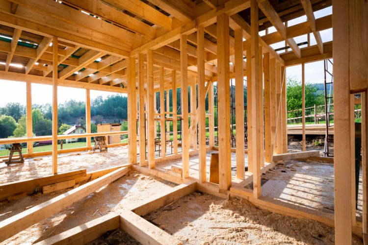 Quelle est la durée de vie d'une maison en bois ? Guadeloupe