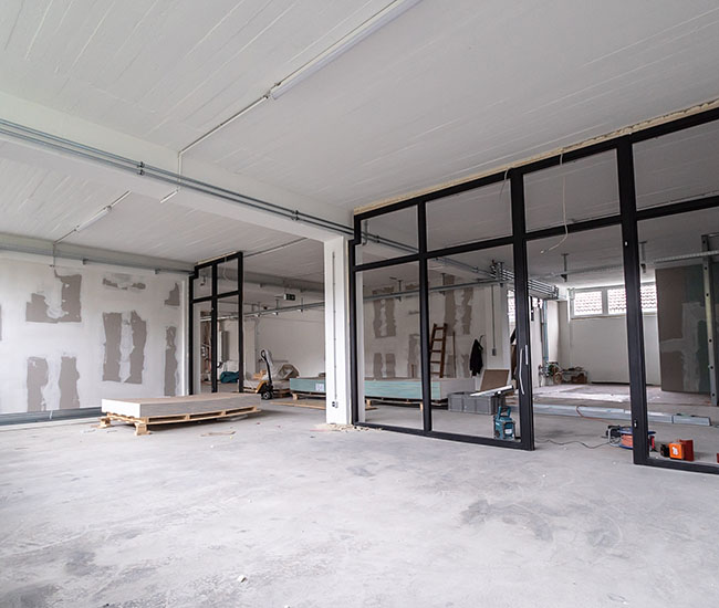 Rénovation de maison Guadeloupe